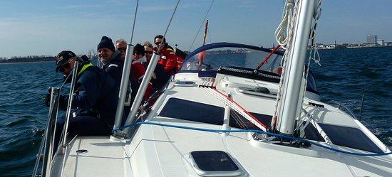 Sailingforyou