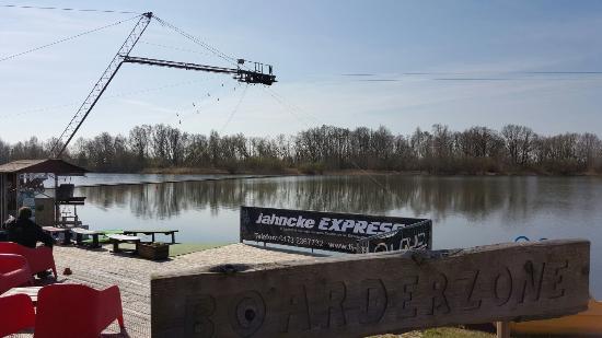 Koerks Strandarena