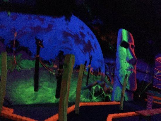 Traumland Erlebnisgolf