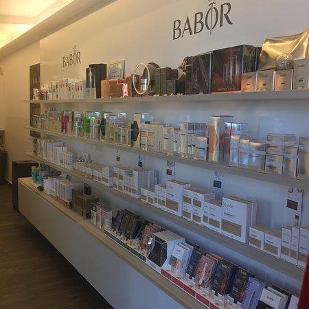 Babor Beauty Spa