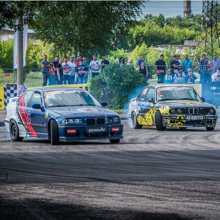 Riga Drift