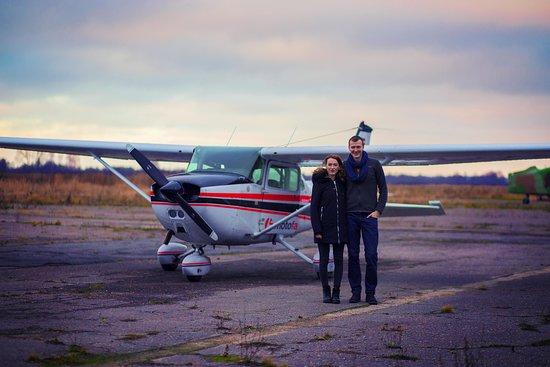 Riga Fly