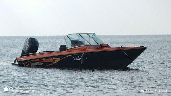 Flyboard-Baltic