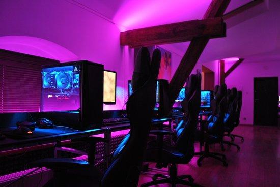 Gaming House Koszalin