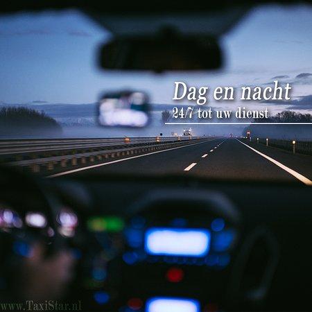 TaxiStadt