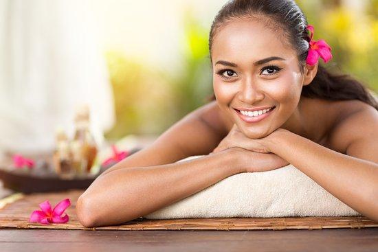 Bangkok Thai Massage & Spa