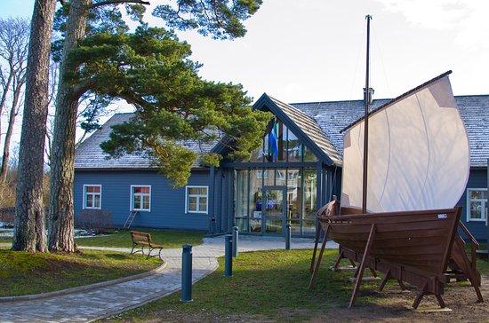 Livonian Community House