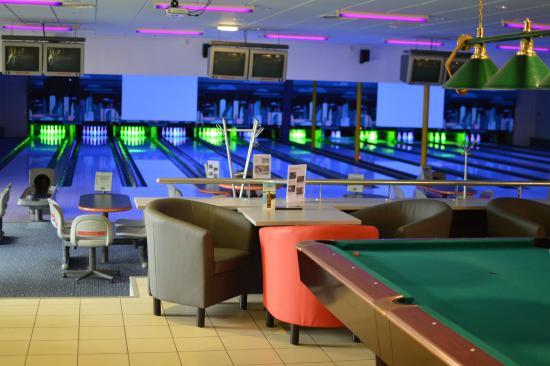 Perona Bowling