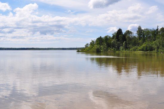 Karujärv