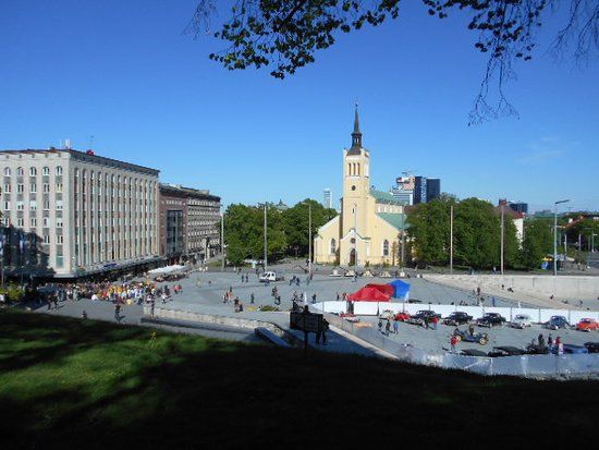 Plac Wolności