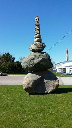 Viinistu Art Museum