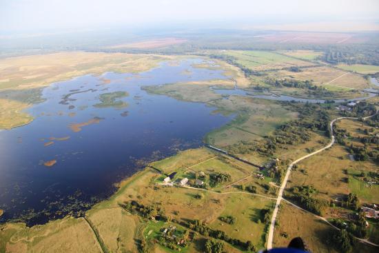 Pape Nature Park