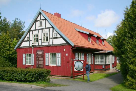 Museum of Miniature Arts