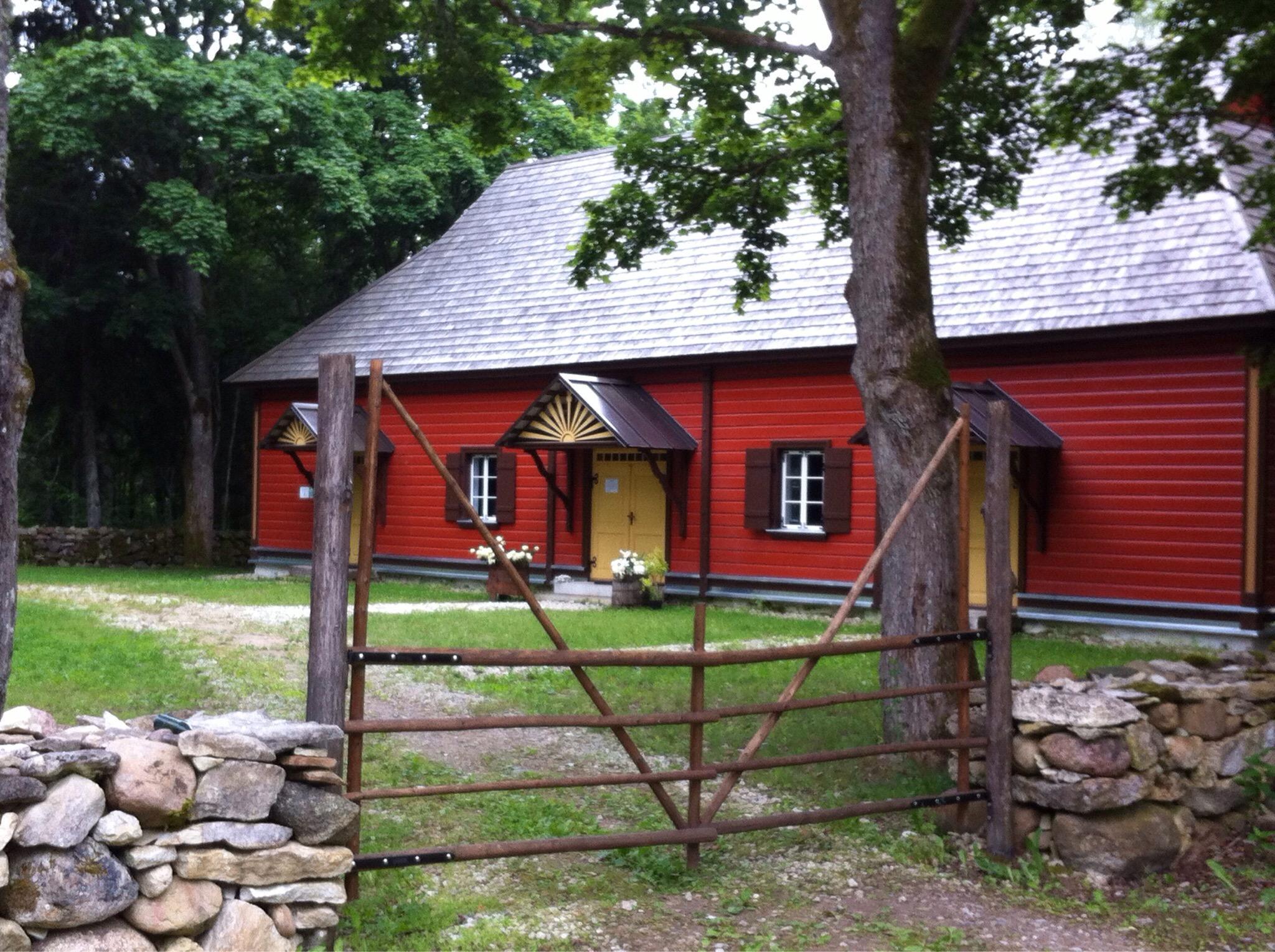 Kapa Farm Mini-Zoo