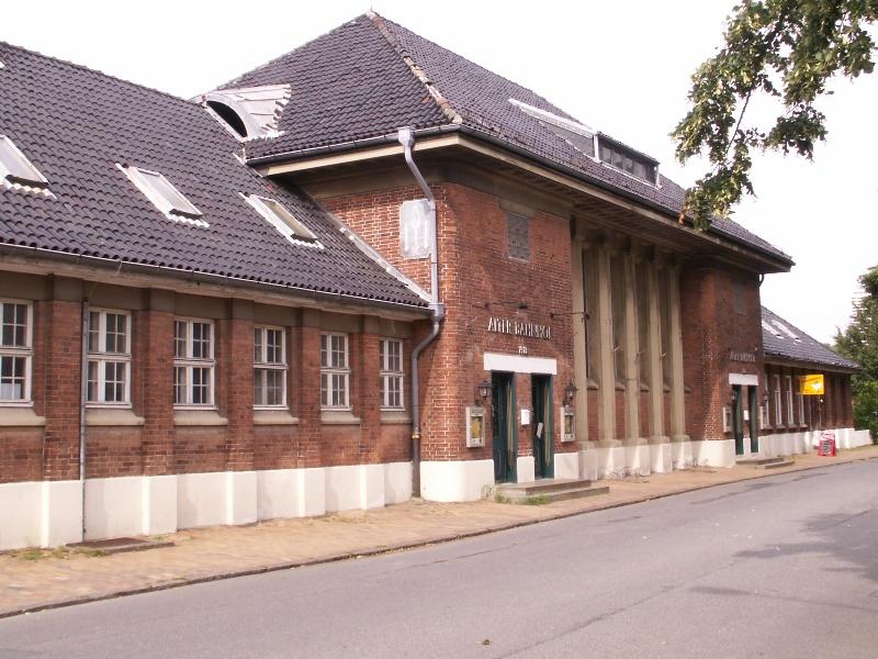 Travemunde-Hafen