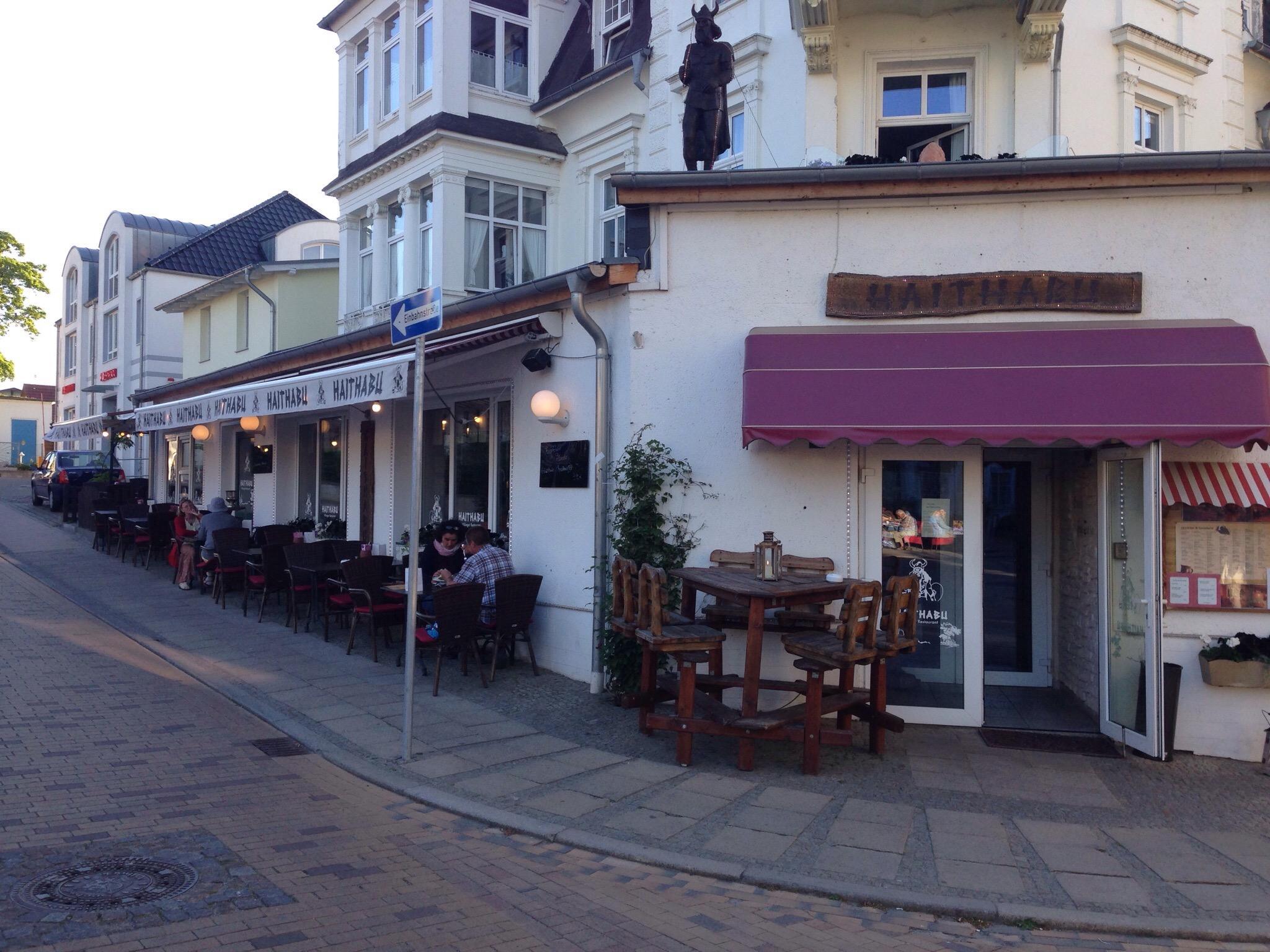 BuchKunst-Usedom