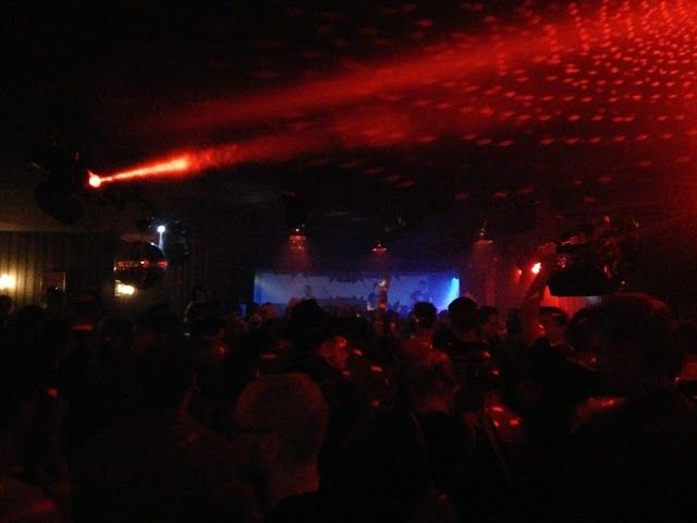 Helgas Stadtpalast
