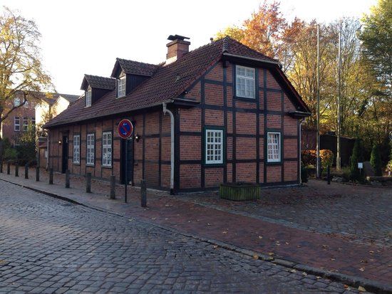 Riemannhaus Eutin
