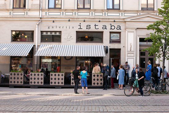 Istaba