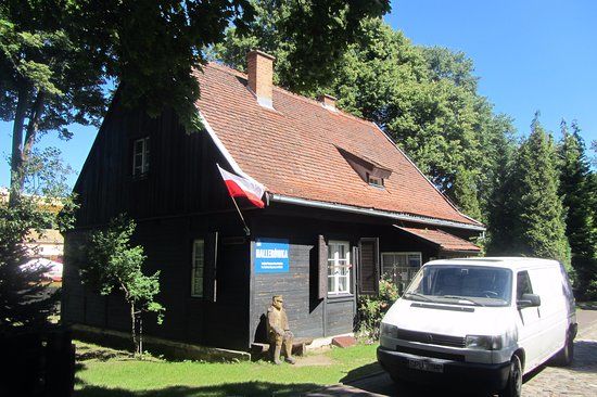 Hallerowka
