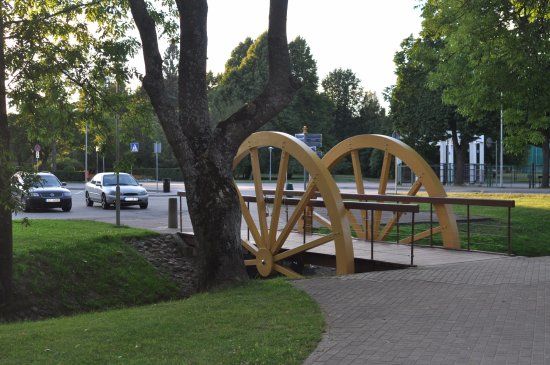 Renka Garden