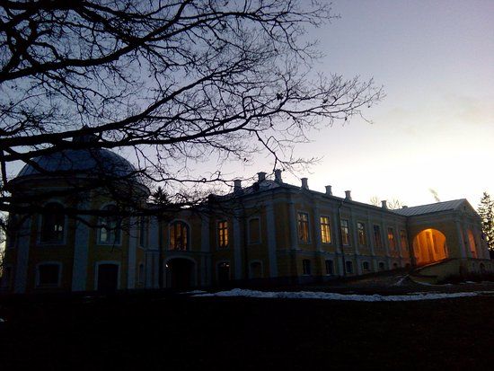 Vääna Manor