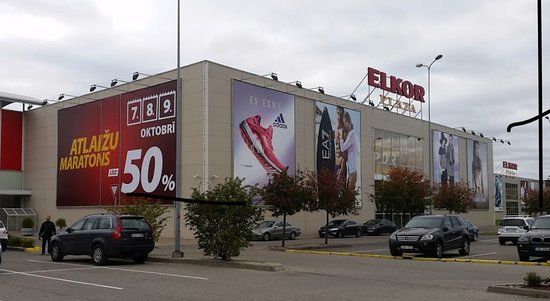 Elkor Plaza