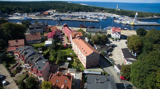 Centrum Aktywnosci Tworczej