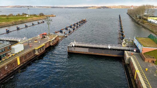 Kiel Canal