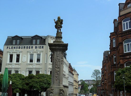 Neptunbrunnen
