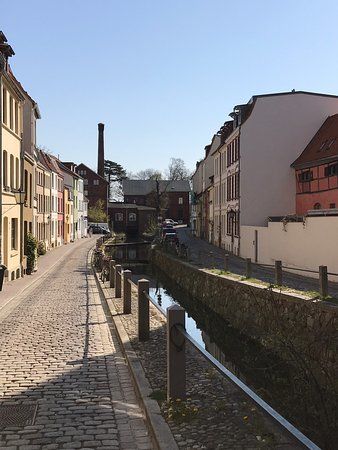 Schweinsbrucke