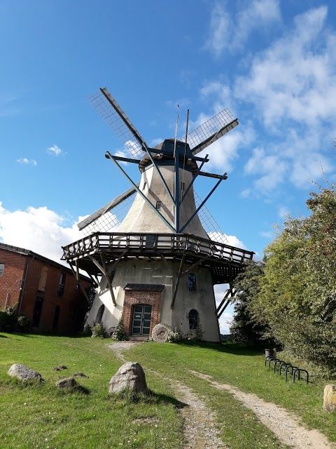 das Landschaftsmuseum Angeln