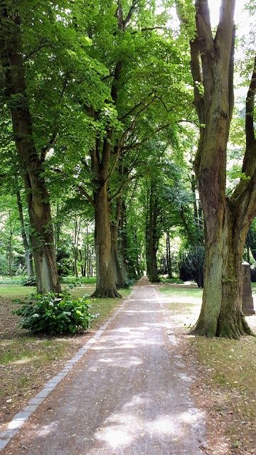 Linden Park