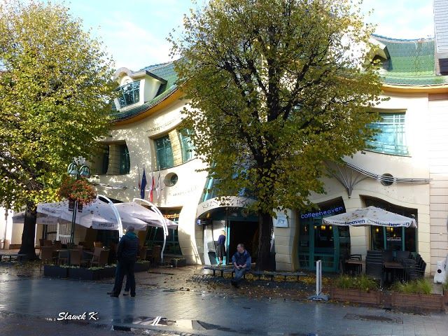 Laser Center Sopot