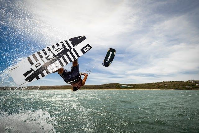 CORE Kiteboarding