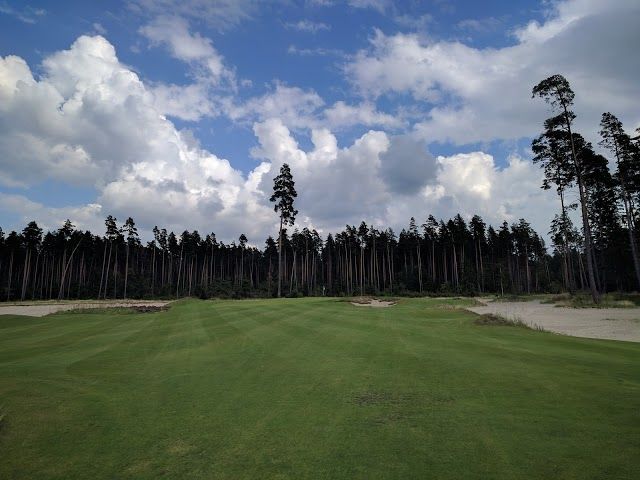 Parnu Bay Golf Links