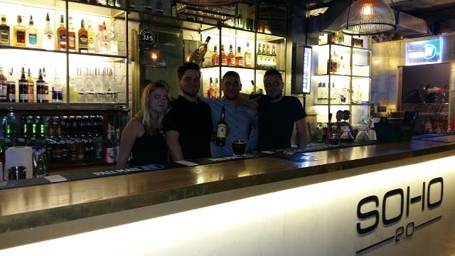 Klub Soho