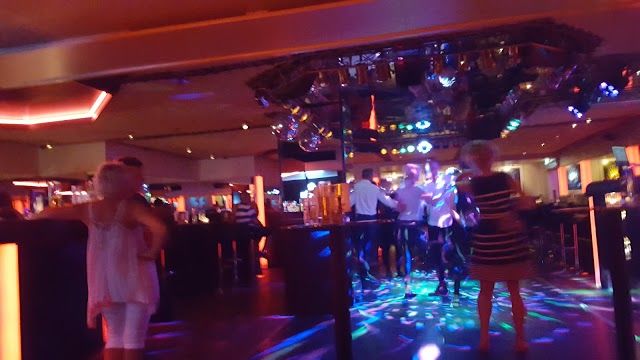 Diskothek Da Capo