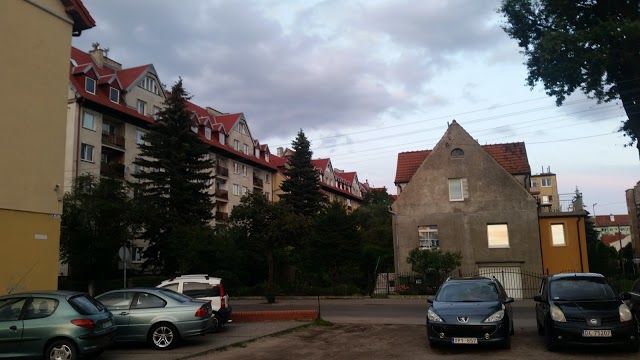 Plac Brzeźno