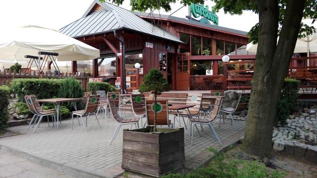 Plaza