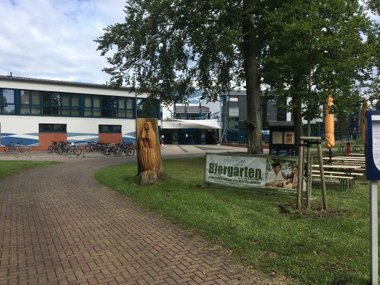 das Aquadrom
