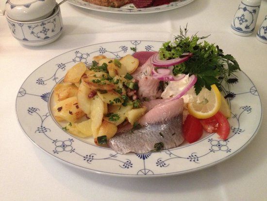 Fischmarkt