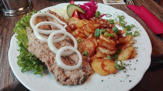 Rügenstube