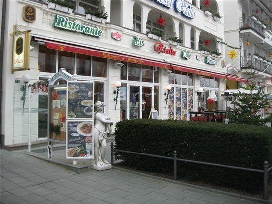 Ristorante Rialto