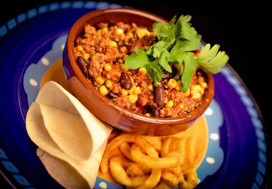 Desperado Mexikanisches Steakhaus