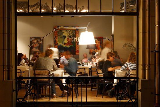 Neiburgs Restaurant