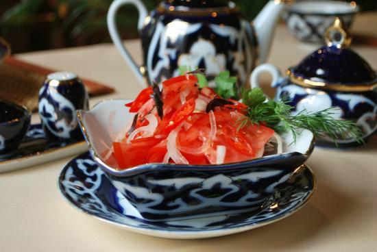 Uzbekistana