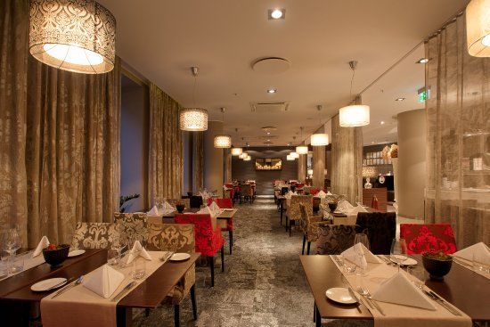 Elements Restaurant