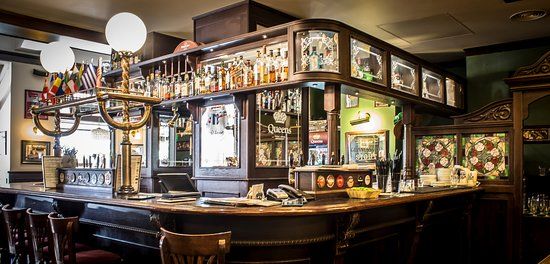 Queens Pub