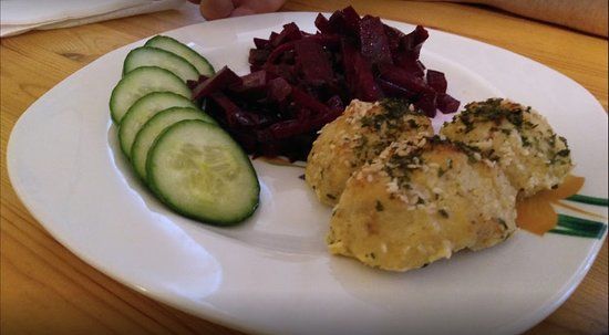 Chabad Lubavitch Centre Kosher Restaurant